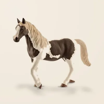 Schleich Pinto merrie